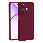 Oppo A3 Kılıf Kamera Korumali Mara Lansman Kapak