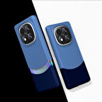 Xiaomi Redmi Note 14 Pro Plus Kılıf Mıknatıslı Duble Kapak