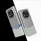 Xiaomi Redmi Note 14 Pro Plus Kılıf Mıknatıslı Duble Kapak