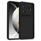 Tecno Camon 30 Pro 5G Kılıf Kamera Korumalı Ananas Kapak