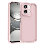 Tecno Spark 30 4G Kılıf Kamera Korumalı Ananas Kapak