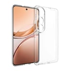 Vivo V50 Lite 4G Kılıf Zore Süper Silikon Kapak