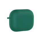 Apple Uyumlu Airpods Pro 3 Zore Standart Silikon Kılıf
