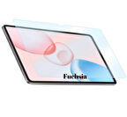 Huawei Honor Pad 10 Tablet Uyumlu Nano Ekran Koruyucu - Şeffaf