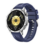 Huawei Watch GT 3 46mm Zore KRD-148 Silikon Kordon