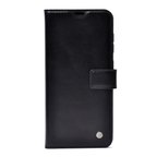 Xiaomi 15T Kılıf Zore Kar Deluxe Kapaklı Kılıf