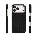 iPhone 17 Pro Max Kılıf Magafe Şarj Özellikli Premium Paris Vax Sert PC Kapak