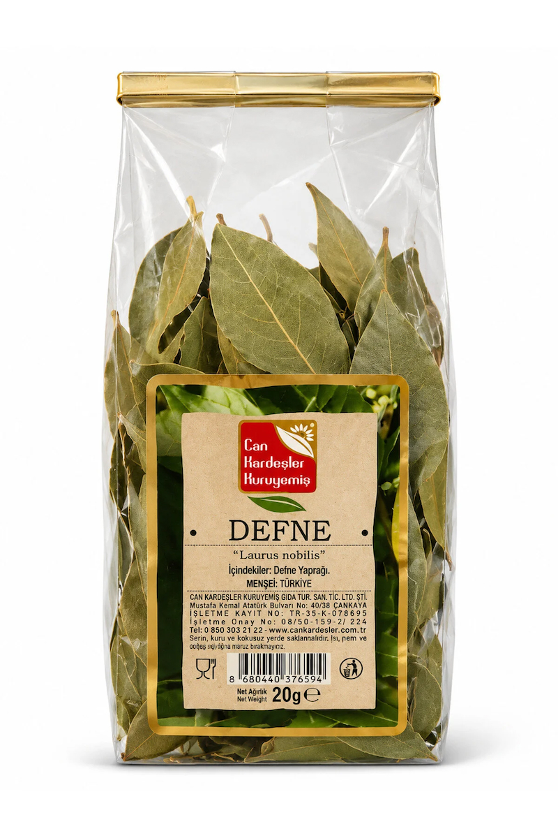 Defne Yaprağı 20g