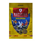 Rotifish Goldfish (15gr) Japon Balığı Yemi