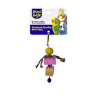 Birdlife Kuş Oyuncağı Çakıl