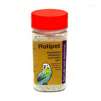 Rotipet Anasonlu Mineralli Kuş Kumu Grit 300 Gr 