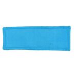 Temsan Mikro Pelüş Mop Yumuşak Paspas Karışık Renk 50 Cm x 15