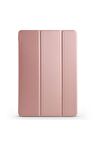 Huawei MatePad 11' 2023 Smart Cover Standlı 1-1 Tablet Kılıf