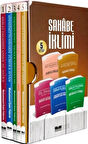 Sahabe İklimi Seti 5 Kitap