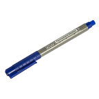 Kraf 270 Small 12'li Mavi Asetat Kalemi