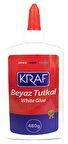 KRAF YAPIŞTIRICI BEYAZ TUTKAL 480g 790G