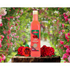 Nahita Gül Sirkesi 500 Ml