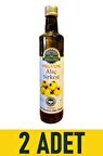 Organik Alıç Sirkesi 500 ml (2 Adet)