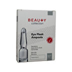 Beauty Face Gözaltı Serum Ampul 2ml X 6 Adet