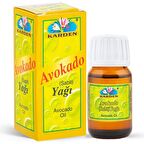 Karden Avokado Yağı 20Ml Karden