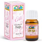Karden Gül Aroma Verici 20 ml
