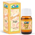 Karden Havuç Yağı 20 Ml