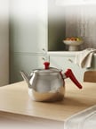 Hascevher Buse Mini Boy Kettle 1,0 lt