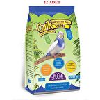 Quik Special Sade 400 Gr Muhabbet Kuşu Yemi 