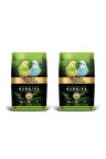 Jungle 2 x 1 Kg Muhabbet Kuşu Yemi 
