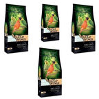 Gold Wings Premium Kuş Kumu 350 Gr X 4 Adet