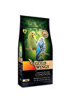 Gold Wings 6 x 200 Gr Muhabbet Kuşu Yemi 