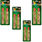 Gold Wings Premium Pareket Meyveli Kraker 2li X 4 Adet