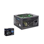 POWER SUPPLY 300W HADRON HD-404 KUTULU