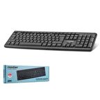 KLAVYE KABLOLU Q STANDART NODAR ND-816