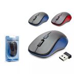 HADRON HDX3403 MOUSE WIRELESS