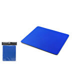 Hadron HDX3578 25x21cm Kumaş Yüzeyli Mouse Pad - Mavi