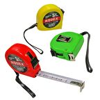 Rodex Şerit Metre 5*19mm - (1 Adet) RHT0680519