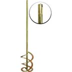 Rodex Boya ve Alçı Karıştırıcı Sds Plus 100 x 450