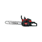 Rodex Rdx2504 Benzinli Hızar Ağaç Kesme Motoru 50 cm 38 Diş