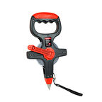 RODEX KAUÇUK KAPLI ARAZİ METRESİ 30m