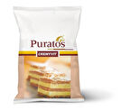 PURATOS Cremyvit Toz Krem Patiseri Sarı 1 Kg