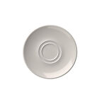 Tabak Evi Porselen Lona Fincan Tabağı 16cm Taban Çapı 4cm Tekli