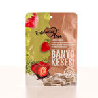 EXFOLİATİNG LOVE ÇİLEK İPEK HASSAS CİLT