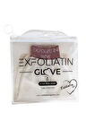 EXFOLIATINGLOVE İpek Kese