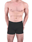 Tutku 114 Erkek Likralı Boxer