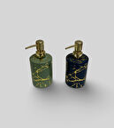 Chef Star Cam Sıvı Sabunluk / 2 Adet