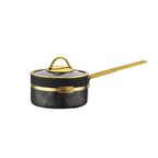 Brioni Selection 16 cm Granit Sos Tenceresi