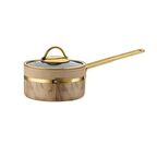 Brioni Selection 16 cm Granit Sos Tenceresi