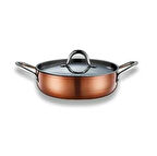 Brioni Copperfield İndiksüyon Sahan 22 cm CPF121