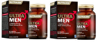 Nutraxin Ultra Men 60 Tablet x 2